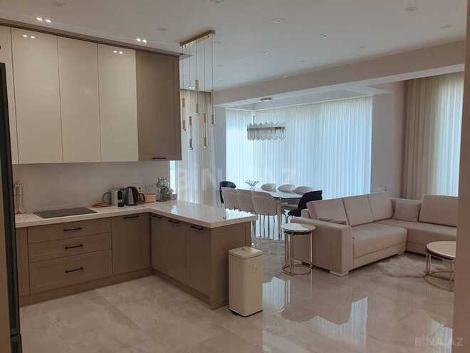 Satılır 3 otaqlı yeni tikili 125 m², Elmlər Akademiyası m., photo 13 from 22