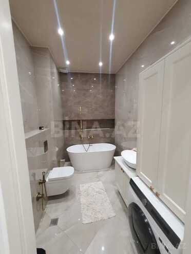 Satılır 3 otaqlı yeni tikili 125 m², Elmlər Akademiyası m., photo 18 from 22