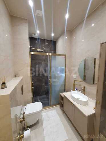 Satılır 3 otaqlı yeni tikili 125 m², Elmlər Akademiyası m., photo 5 from 22