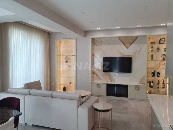 Satılır 3 otaqlı yeni tikili 125 m², Elmlər Akademiyası m., photo 11 from 22