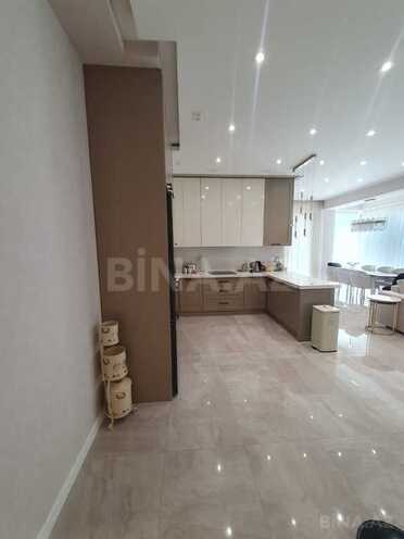 Satılır 3 otaqlı yeni tikili 125 m², Elmlər Akademiyası m., photo 16 from 22
