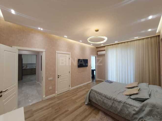 Satılır 3 otaqlı yeni tikili 125 m², Elmlər Akademiyası m., photo 10 from 22