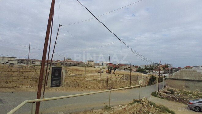 Satılır  torpaq 8 sot, Badamdar q., photo 10 from 11