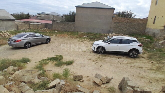 Satılır  torpaq 8 sot, Badamdar q., photo 3 from 11