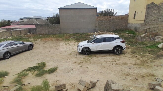 Satılır  torpaq 8 sot, Badamdar q., photo 4 from 11