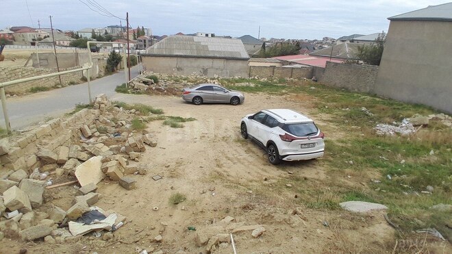 Satılır  torpaq 8 sot, Badamdar q., photo 9 from 11