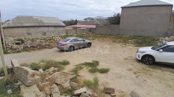 Satılır  torpaq 8 sot, Badamdar q., photo 5 from 11
