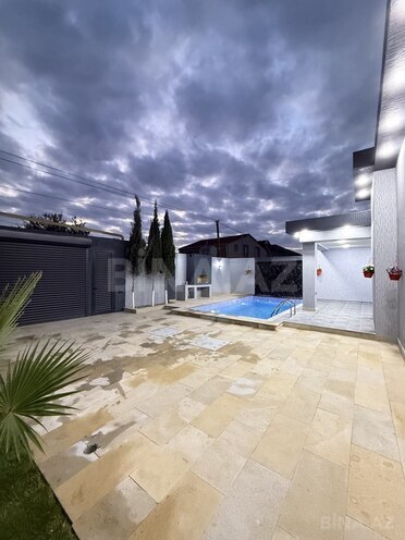 Продаётся 4-комн. дом/дача 160 м², пос. Мардакан, photo 5 from 28