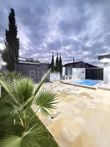 Продаётся 4-комн. дом/дача 160 м², пос. Мардакан, photo 4 from 28