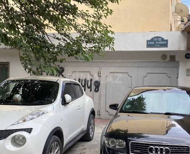 Продаётся  гараж 42 м², м. Нариман Нариманов, photo 3 from 4