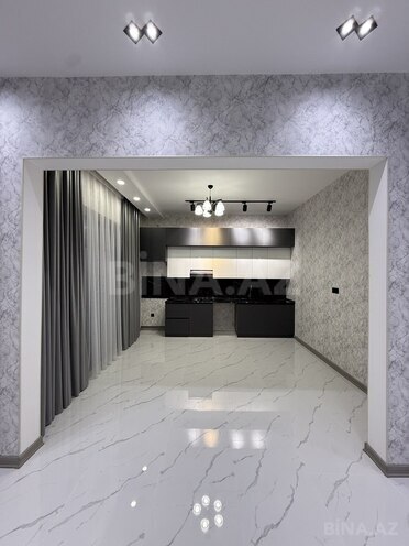 Satılır 4 otaqlı həyət evi/bağ evi 160 m², Mərdəkan q., photo 19 from 28