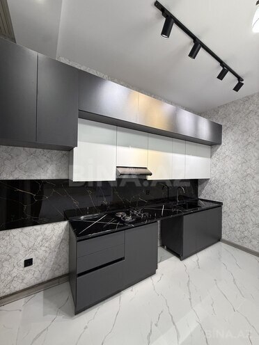 Satılır 4 otaqlı həyət evi/bağ evi 160 m², Mərdəkan q., photo 21 from 28