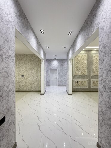 Satılır 4 otaqlı həyət evi/bağ evi 160 m², Mərdəkan q., photo 12 from 28