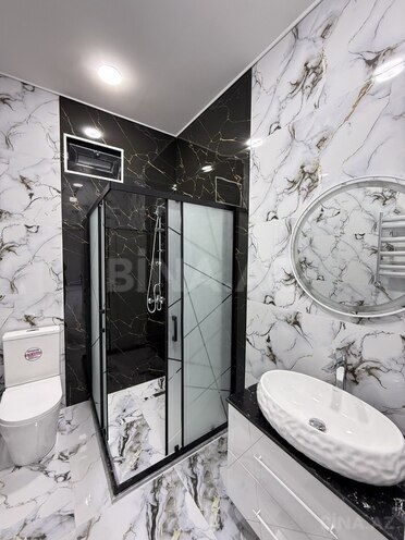 Satılır 4 otaqlı həyət evi/bağ evi 160 m², Mərdəkan q., photo 27 from 28