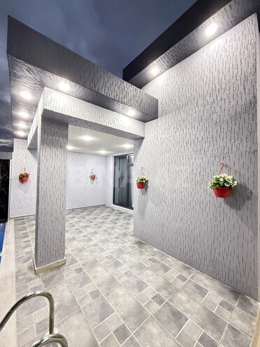 Satılır 4 otaqlı həyət evi/bağ evi 160 m², Mərdəkan q., photo 10 from 28