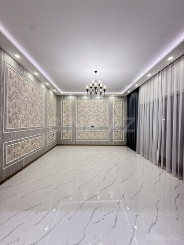 Satılır 4 otaqlı həyət evi/bağ evi 160 m², Mərdəkan q., photo 15 from 28