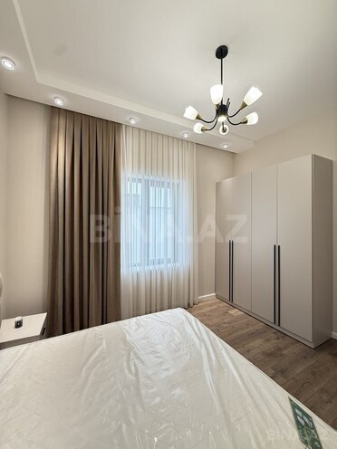 Satılır 4 otaqlı həyət evi/bağ evi 150 m², Mərdəkan q., photo 31 from 32