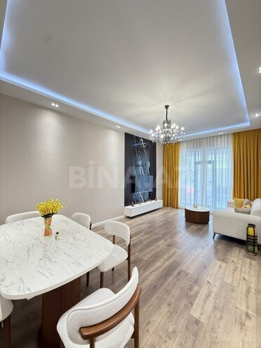 Satılır 4 otaqlı həyət evi/bağ evi 150 m², Mərdəkan q., photo 16 from 32