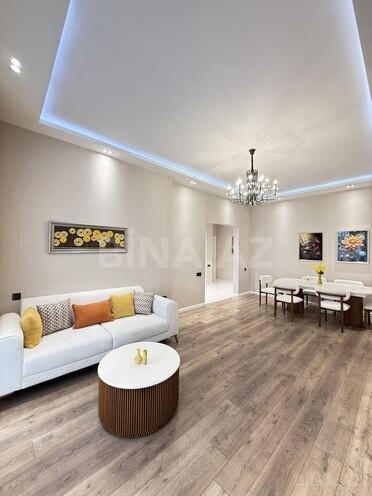 Satılır 4 otaqlı həyət evi/bağ evi 150 m², Mərdəkan q., photo 19 from 32