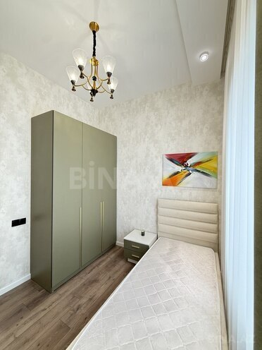 Satılır 4 otaqlı həyət evi/bağ evi 150 m², Mərdəkan q., photo 29 from 32