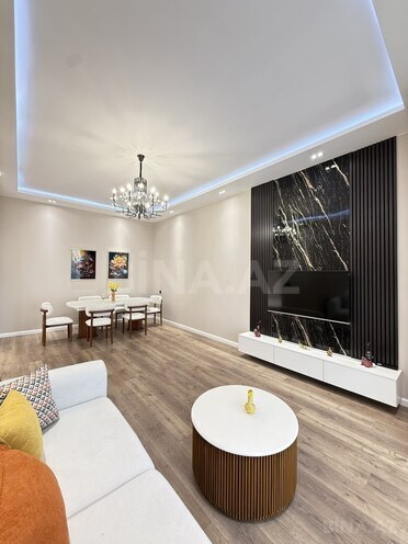 Satılır 4 otaqlı həyət evi/bağ evi 150 m², Mərdəkan q., photo 20 from 32