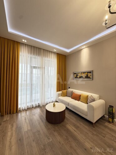 Satılır 4 otaqlı həyət evi/bağ evi 150 m², Mərdəkan q., photo 18 from 32
