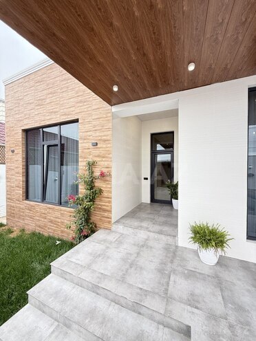 Satılır 4 otaqlı həyət evi/bağ evi 150 m², Mərdəkan q., photo 11 from 32