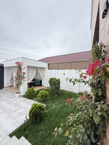 Satılır 4 otaqlı həyət evi/bağ evi 150 m², Mərdəkan q., photo 10 from 32
