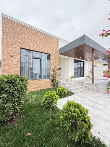 Satılır 4 otaqlı həyət evi/bağ evi 150 m², Mərdəkan q., photo 12 from 32