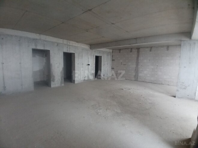 Satılır 3 otaqlı yeni tikili 100 m², 20 Yanvar m., photo 5 from 10