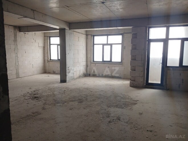 Satılır 3 otaqlı yeni tikili 100 m², 20 Yanvar m., photo 4 from 10
