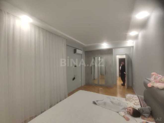 İcarəyə verilir 3 otaqlı yeni tikili 141 m², Dərnəgül m., photo 6 from 23