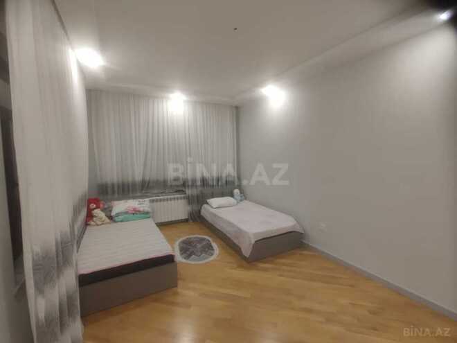 İcarəyə verilir 3 otaqlı yeni tikili 141 m², Dərnəgül m., photo 15 from 23
