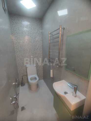 İcarəyə verilir 3 otaqlı yeni tikili 141 m², Dərnəgül m., photo 10 from 23