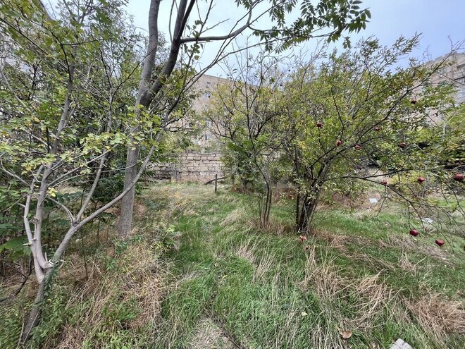 Продаётся  участок 5 сот, м. Насими, photo 8 from 12