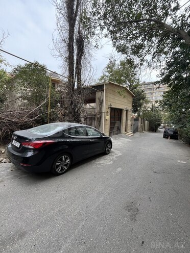 Продаётся  участок 5 сот, м. Насими, photo 3 from 12