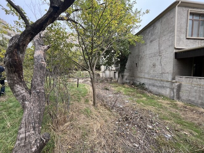 Продаётся  участок 5 сот, м. Насими, photo 6 from 12