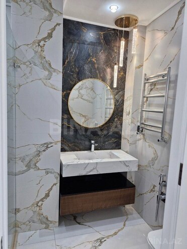 Satılır 3 otaqlı yeni tikili 115 m², 28 May m., photo 20 from 22