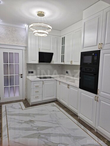 Satılır 3 otaqlı yeni tikili 115 m², 28 May m., photo 7 from 22