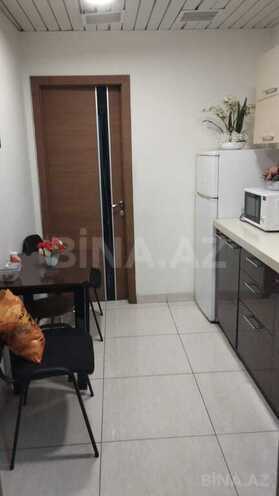 İcarəyə verilir 1 otaqlı ofis 20 m², Xətai r., photo 6 from 8