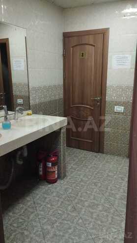 İcarəyə verilir 1 otaqlı ofis 20 m², Xətai r., photo 5 from 8