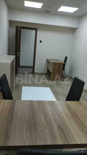 İcarəyə verilir 1 otaqlı ofis 20 m², Xətai r., photo 3 from 8