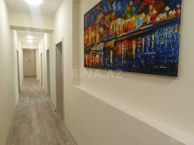 İcarəyə verilir 1 otaqlı ofis 20 m², Xətai r., photo 7 from 8