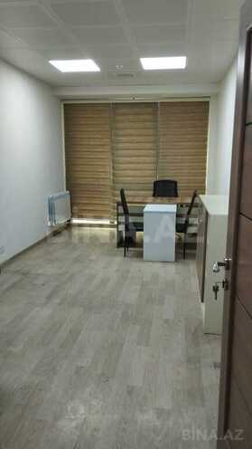 İcarəyə verilir 1 otaqlı ofis 20 m², Xətai r., photo 4 from 8