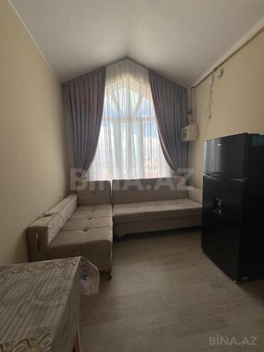 Продаётся 2-комн. новостройка 35 м², Пираллахи р., photo 7 from 10