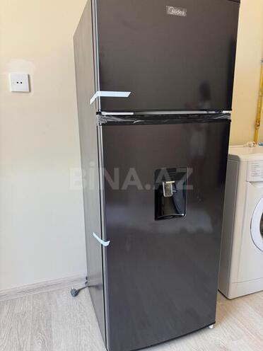 Продаётся 2-комн. новостройка 35 м², Пираллахи р., photo 9 from 10