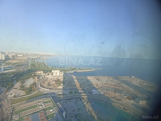 Продаётся 3-комн. новостройка 139.8 м², Насиминский  р., photo 10 from 12