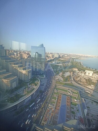 Продаётся 3-комн. новостройка 139.8 м², Насиминский  р., photo 11 from 12