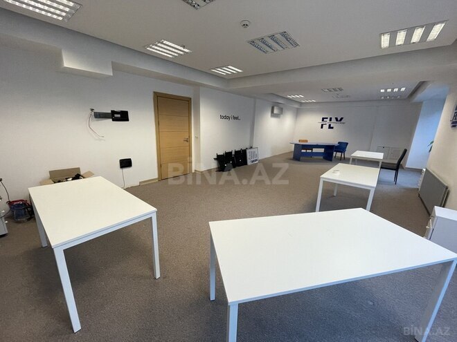 Сдаётся 2-комн. офис 70 м², м. Шах Исмаил Хатаи, photo 5 from 27