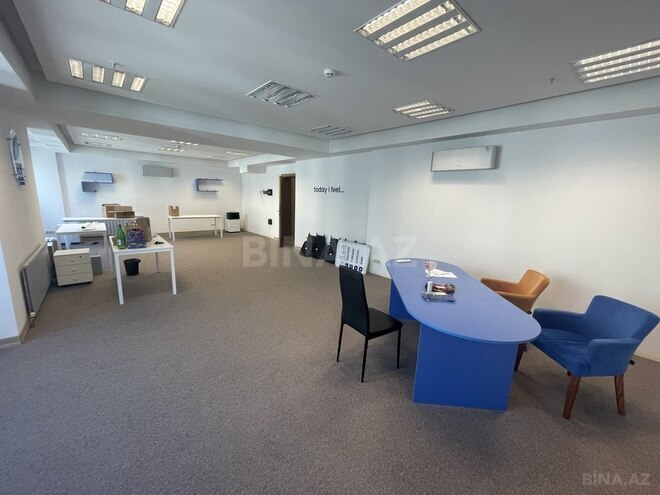 Сдаётся 2-комн. офис 70 м², м. Шах Исмаил Хатаи, photo 3 from 27